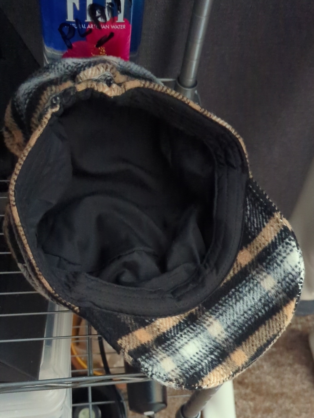 Hat set - Picture 5 of 11